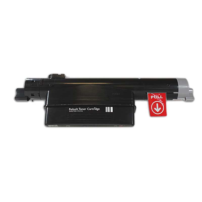 Cartus Toner Compatibil pentru Dell 5110 cn [Black ] 1 x 12.000 Pag. |593-10121 / 59310111 / GD898 / MD001|