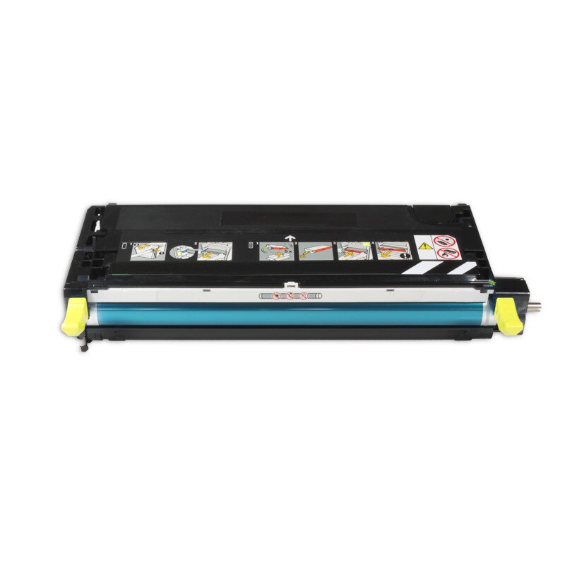 Cartus Toner Compatibil pentru Epson APentrulaser C 2800 [Yellow ] 1 x 6.000 Pag. |C13S051158 / S051158 / 51158 / 1158|