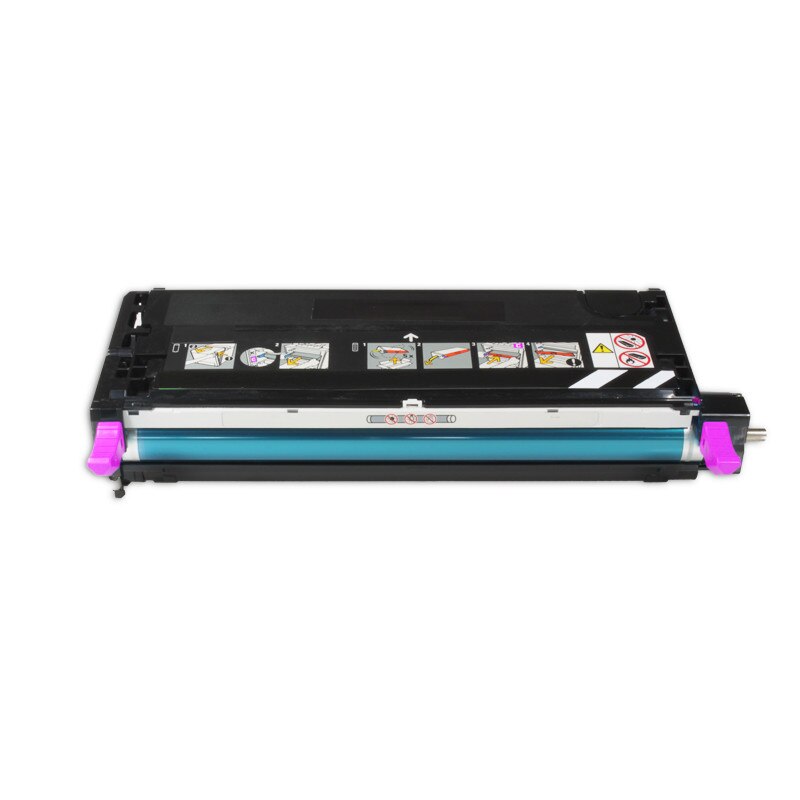 Cartus Toner Compatibil pentru Epson APentrulaser C 2800 N [Magenta ] 1 x 6.000 Pag. |C13S051159 / S051159 / 51159 / 1159|