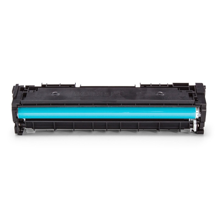 Kompatibilis festékkazetta #NV [fekete] 1 x 2300 oldalhoz. |CF 410 A / CF410A / 410A|