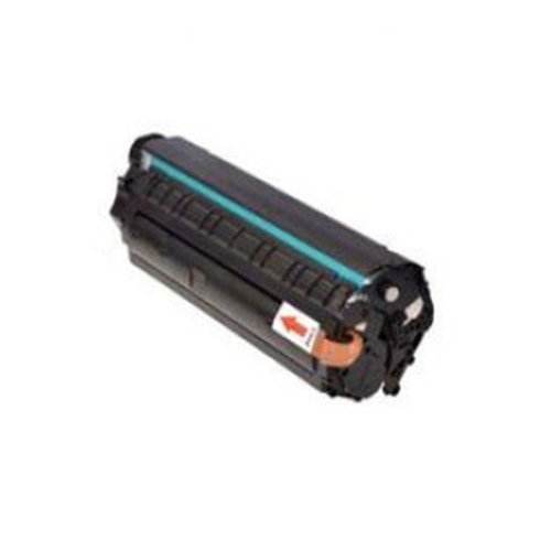 Toner Original Para Canon I-Sensys LBP-2900 I HP 12 AD Q2612AD – 2 X Premium