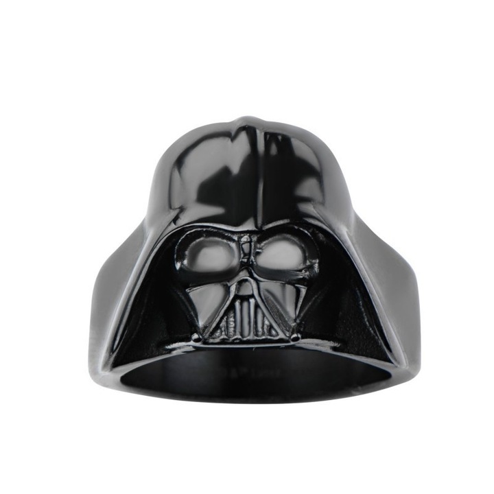 Inel, Star Wars, Darth Vader (marime 6)