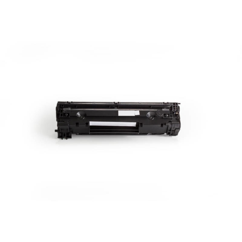 Cartus Toner Compatibil pentru #NV [Black ] 1 x 2.200 Pag. |CF 283 X / CF283X / 83X|