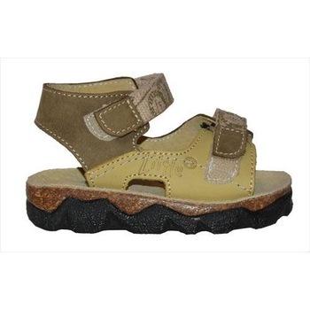 Sandale DIODON BAMBOU, Little Mary, Kaki Sandale DIODON BAMBOU, Little Mary, Kaki