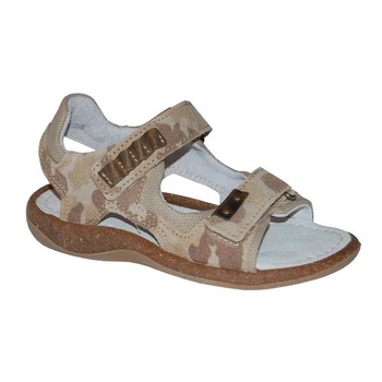 Sandale FLING Jungle, Little Mary, Maro Sandale FLING Jungle, Little Mary, Maro