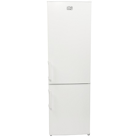 Combina frigorifica Star-Light CC-265APP, 265 l, Clasa A++, H 175.5 cm, Alb