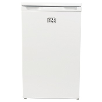 Congelator Star-Light CF-86AP, 86 l, 3 sertare, Clasa F, H 85 cm, Alb Congelator Star-Light CF-86AP, 86 l, 3 sertare, Clasa F, H 85 cm, Alb