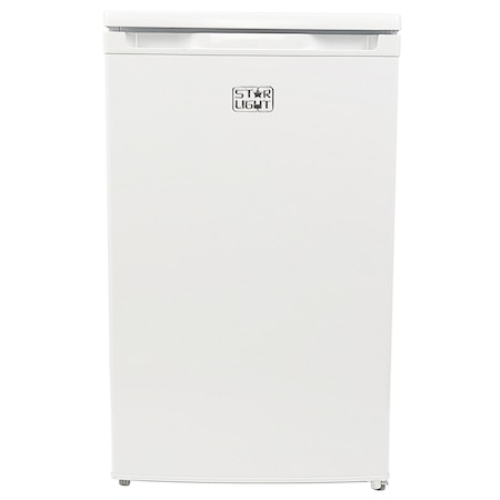 Congelator Star-Light CF-86AP, 86 l, 3 sertare, Clasa A+, H 85 cm, Alb