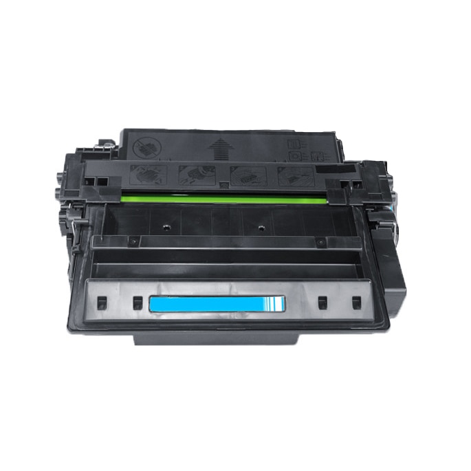 Cartus Toner Compatibil pentru Troy 2420 SePentrure Micr [Black ] 12.000 Pag. |Q6511X / 11X|
