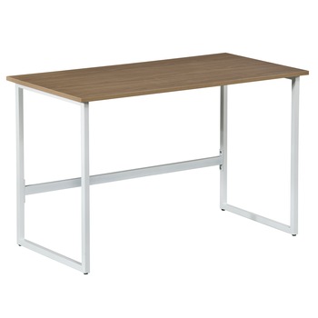 Birou Kring Minimal, lemn/metal, Bej Birou Kring Minimal, lemn/metal, Bej