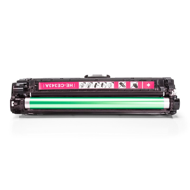 Cartus Toner Compatibil pentru HP LaserJet Enterprise 700 Color M 775 MFP [Magenta / ] 1 x 16.000 Pag. |CE343A / 651A|