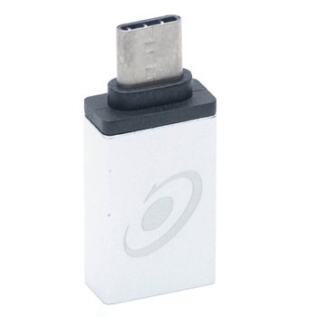 Adaptor E-Boda OTG 100, Argintiu Adaptor E-Boda OTG 100, Argintiu