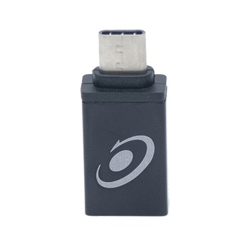 Adaptor E-Boda OTG 100, Negru Adaptor E-Boda OTG 100, Negru