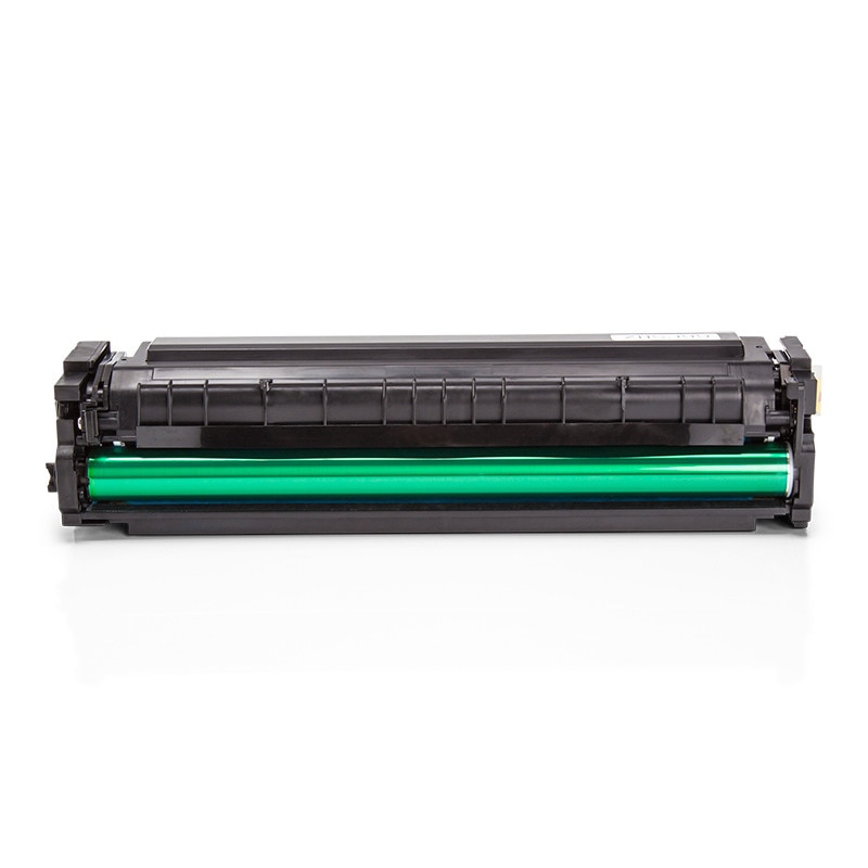 Cartus Toner Compatibil pentru #NV [Cyan ] 1 x 2.300 Pag. |CF 401 X / CF401X / 201X|