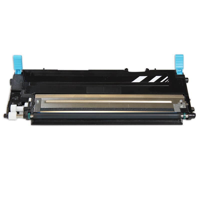 Cartus Toner Compatibil pentru Dell 1235 cn [Cyan ] 1 x 1.000 Pag. |593-10494 / 59310489 / J069K / C815K|