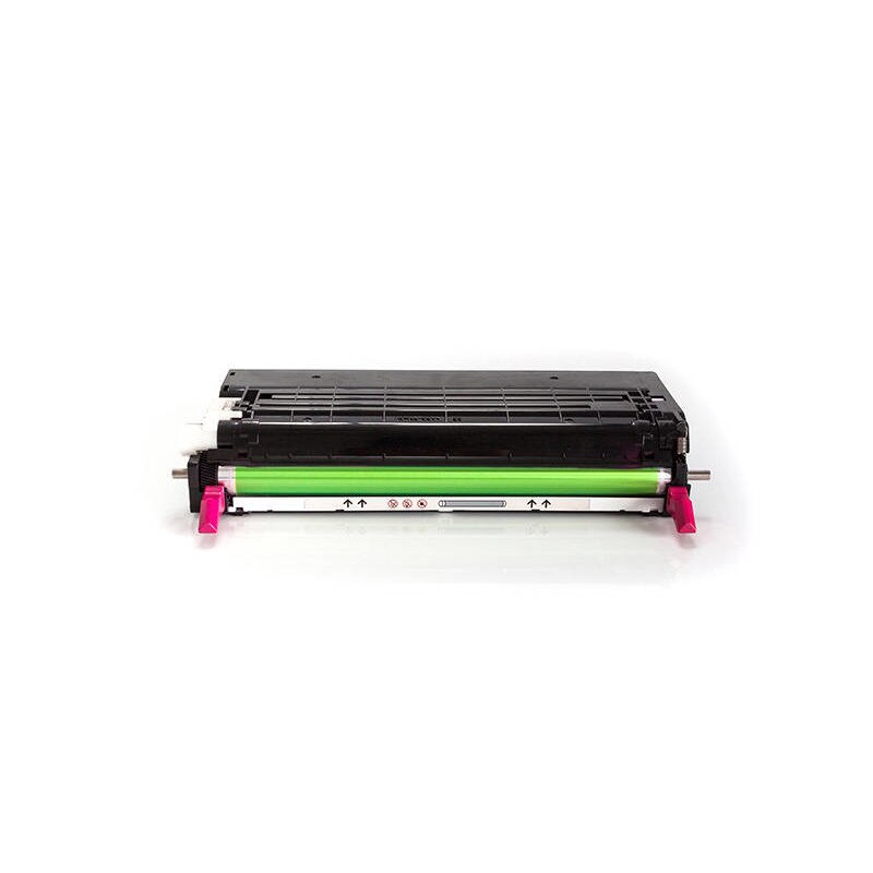 Cartus Toner Compatibil pentru Dell 3110 cn [Magenta ] 1 x 8.000 Pag. |593-10172 / 59310164 / 59310220 / RF013 / XG723|