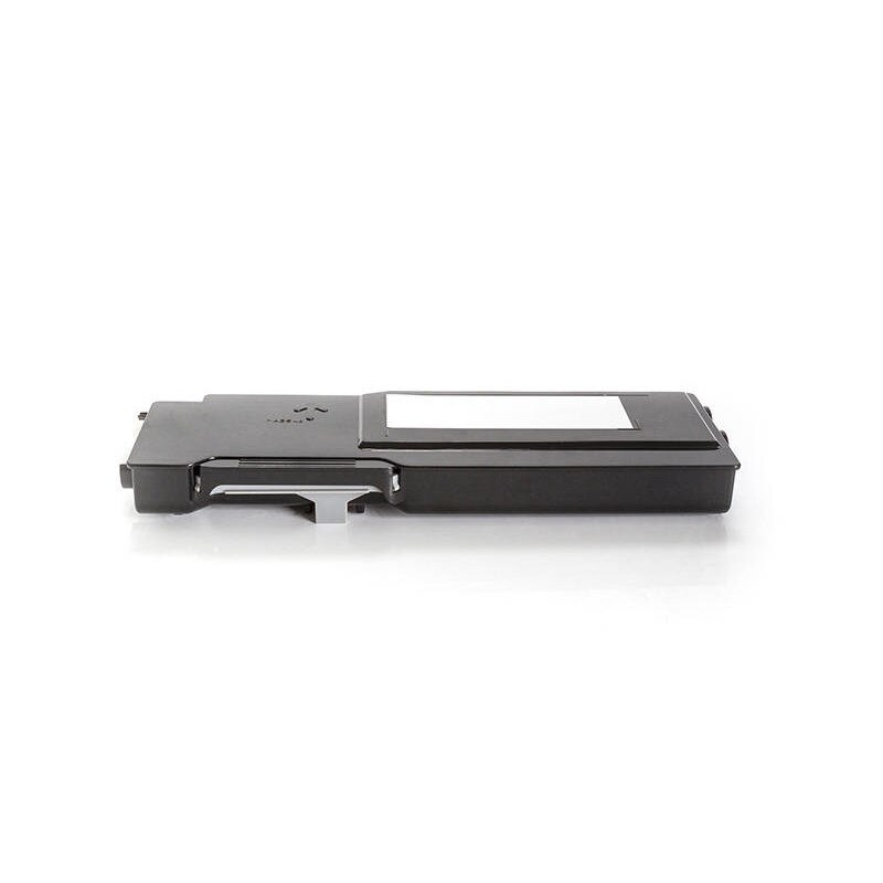 Cartus Toner Compatibil pentru Dell C 3760 n [Black ] 1 x 11.000 Pag. |593-11119 / 4CHT7|