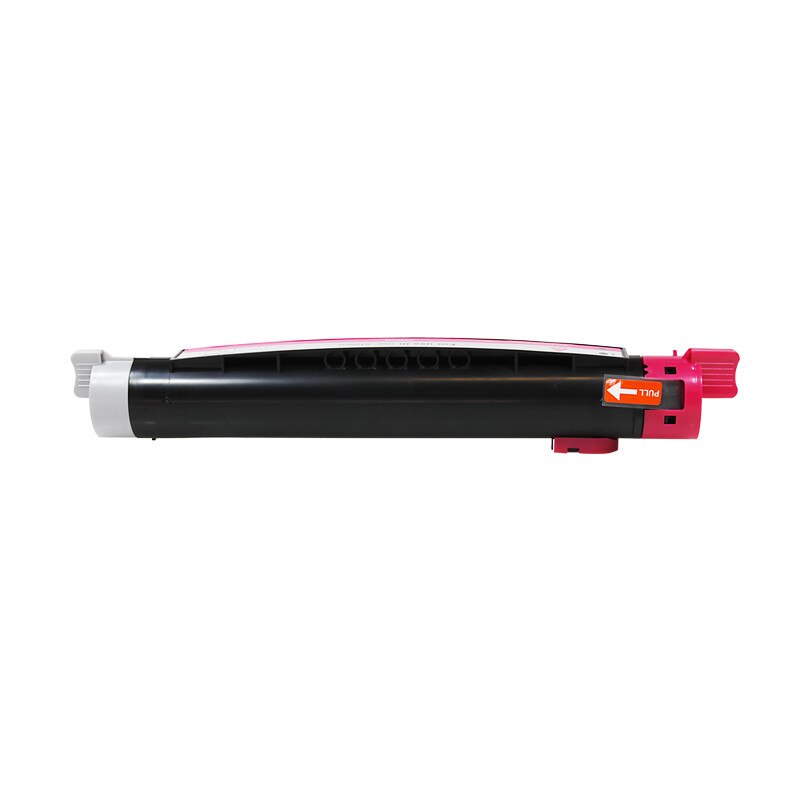 Cartus Toner Compatibil pentru Dell 5110 cn [Magenta ] 1 x 8.000 Pag. |593-10124 / KD566 / GD912|
