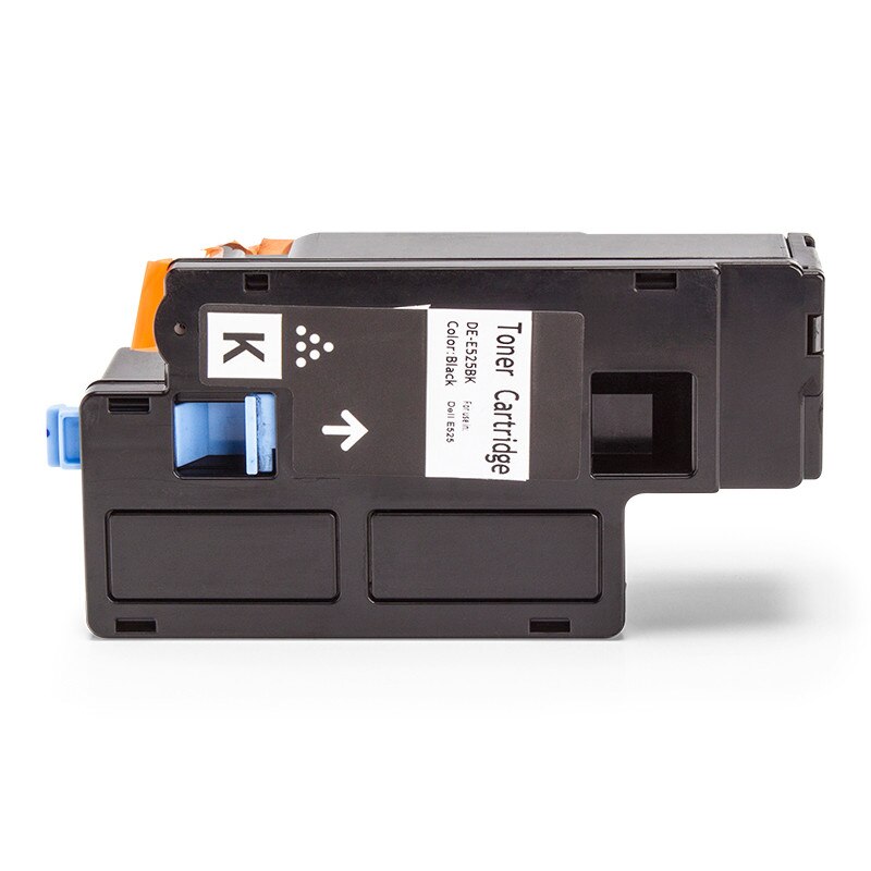 Cartus Toner Compatibil pentru #NV [Black ] 1 x 2.000 Pag. |593-BBLN / 593BBJX / DPV4T / H3M8P|