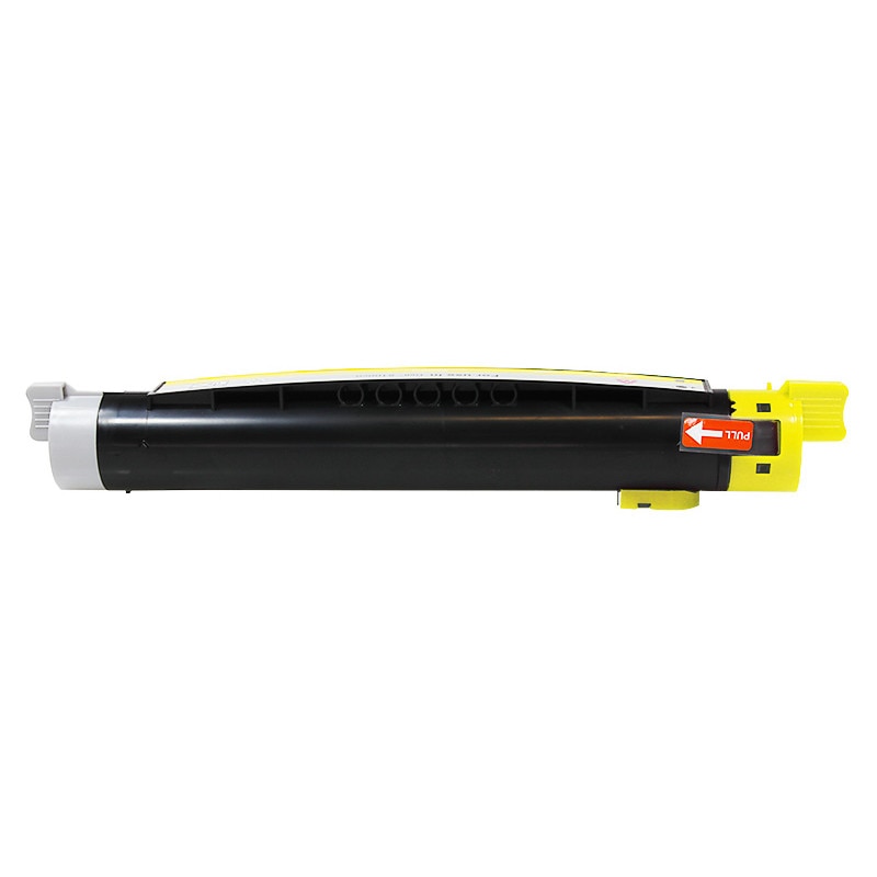 Cartus Toner Compatibil pentru Dell 5110 cn [Yellow ] 1 x 8.000 Pag. |593-10122 / 59310114 / GD908 / HG308|