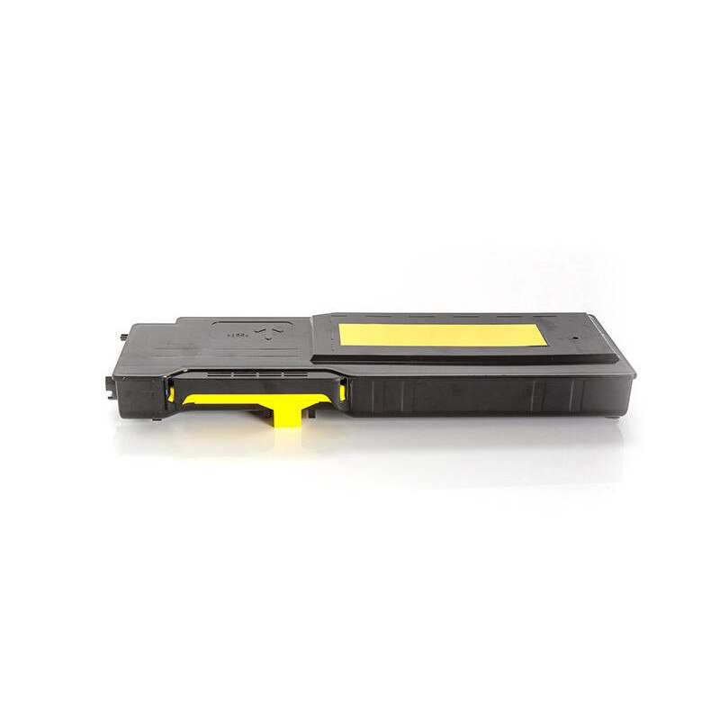 Cartus Toner Compatibil pentru Dell C 3760 dn [Yellow ] 1 x 9.000 Pag. |593-11120 / F8N91|