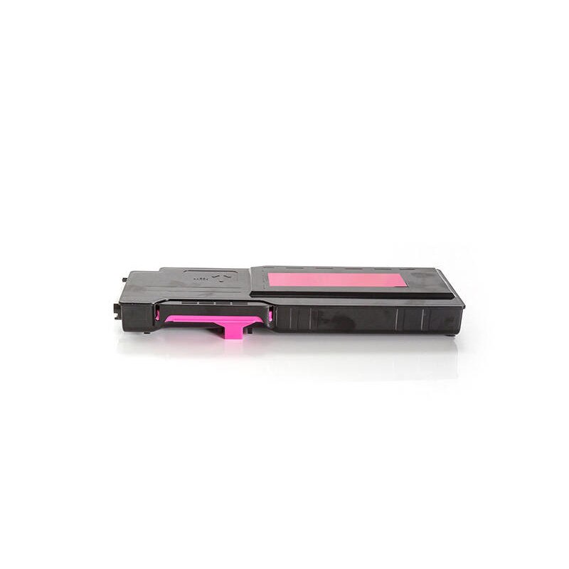 Cartus Toner Compatibil pentru Dell C 3765 dnf [Magenta ] 1 x 9.000 Pag. |593-11121 / 40W00|