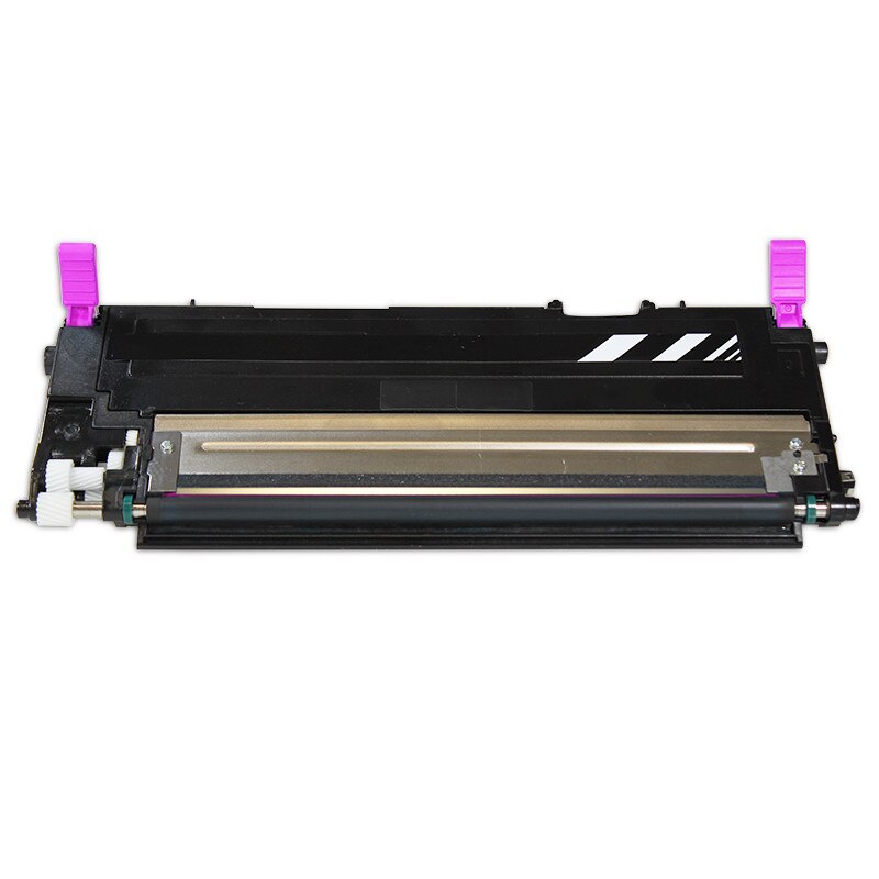 Cartus Toner Compatibil pentru Dell 1230 c [Magenta ] 1 x 1.000 Pag. |593-10495 / 59310490 / J506K / D593K|