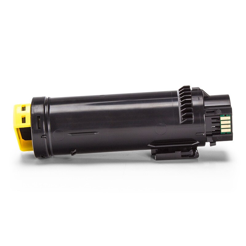 Cartus Toner Compatibil pentru #NV [Yellow ] 1 x 2.500 Pag. |593-BBSE / 3P7C4|