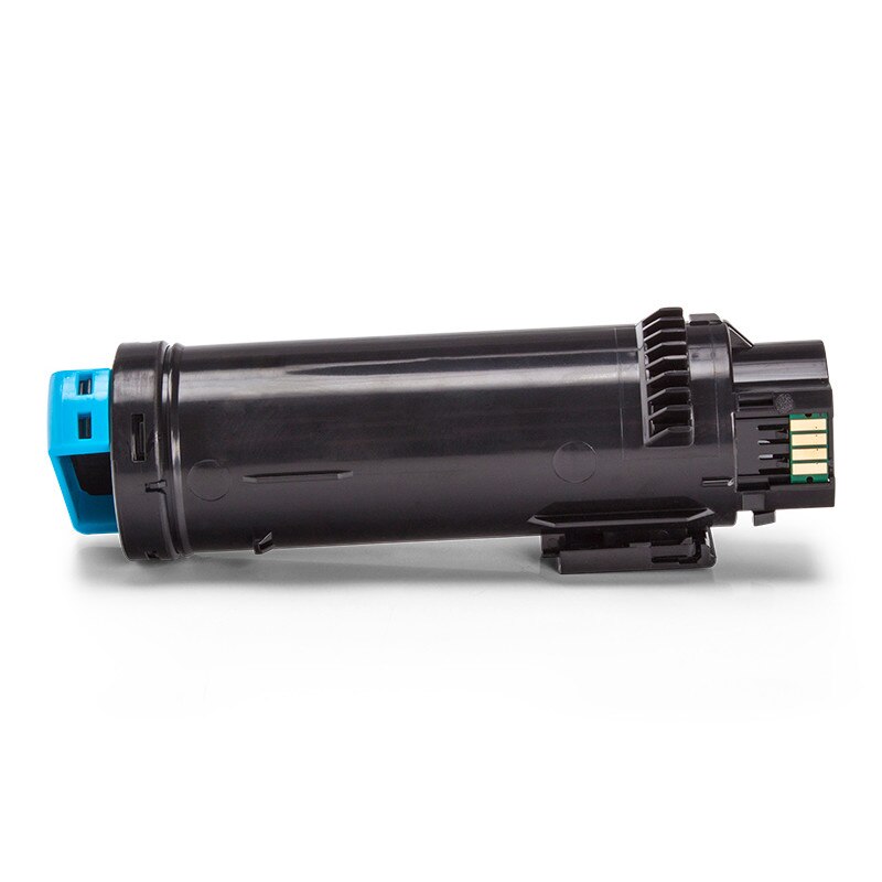 Cartus Toner Compatibil pentru #NV [Cyan ] 1 x 2.500 Pag. |593-BBSD / P3HJK|