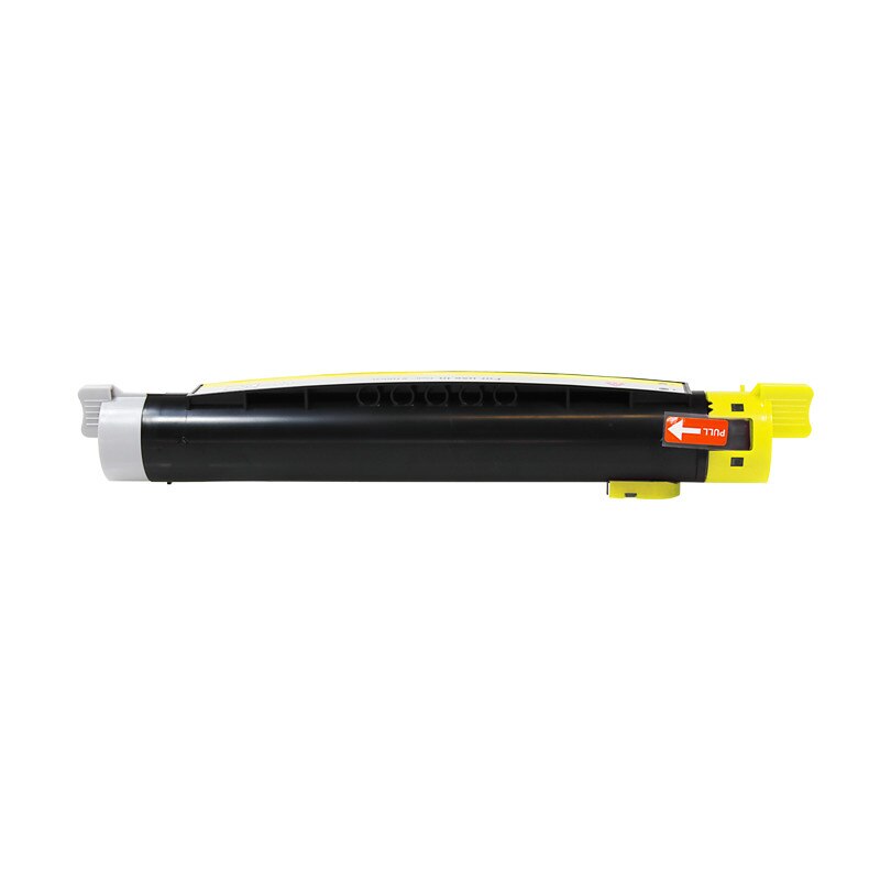 Cartus Toner Compatibil pentru Dell 5100 cn [Yellow ] 1 x 8.000 Pag. |310-5808 / 59310053 / G5774 / HG308|