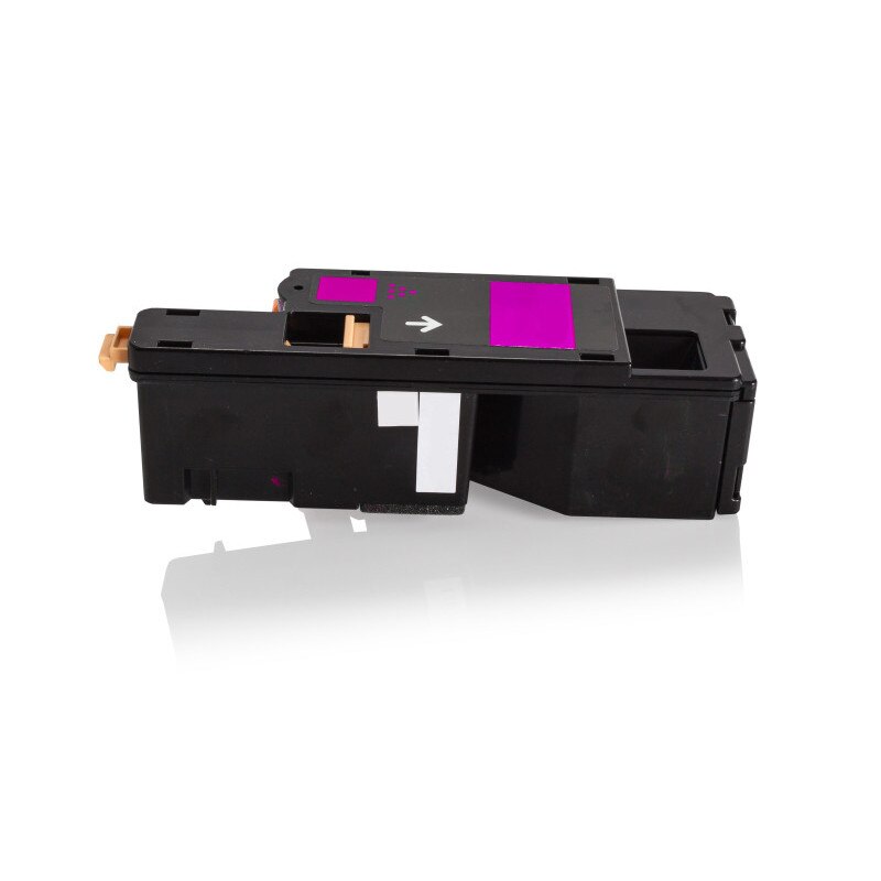 Cartus Toner Compatibil pentru #NV [Magenta ] 1 x 1.400 Pag. |593-BBLZ / 593BBJV / G20VW / WN8M9|
