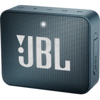 Boxa portabila JBL Go2, IPX7, navy