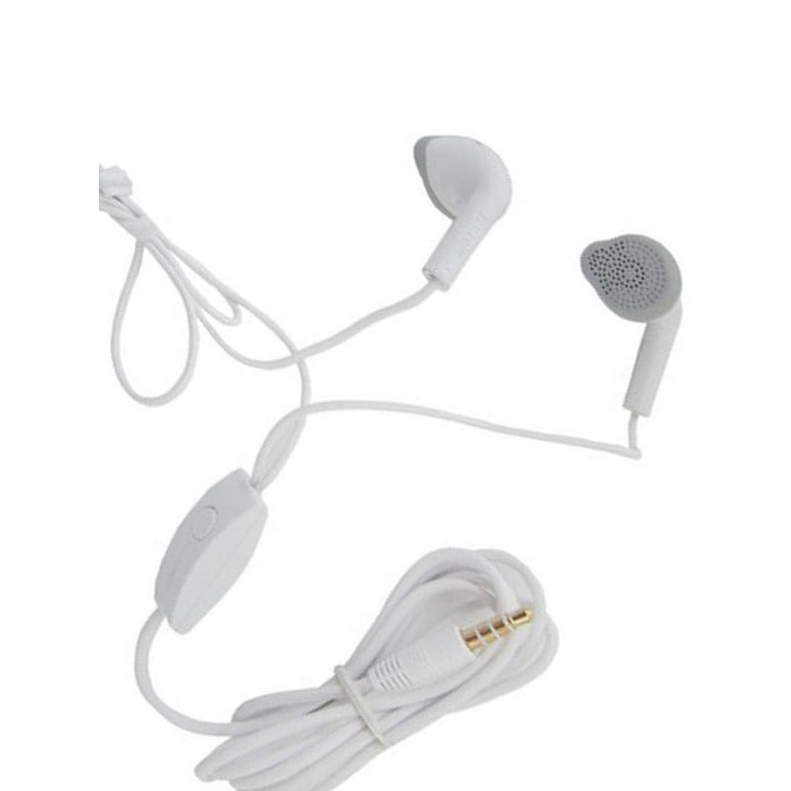 Samsung EHS61ASFWEC fehér 3,5mm gyári sztereo headset