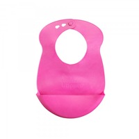 Baveta Roll & Go Tommee Tippee, Roz