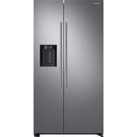 side by side samsung rs67n8210s9ef 609 l clasa f full nofrost twin cooling compresor digital invertor display dispenser  h 178 cm inox imagen 46_0_
0