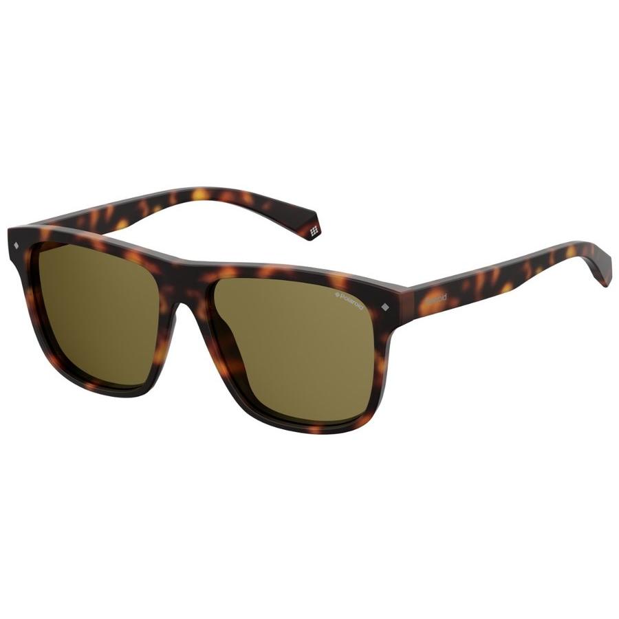 Ochelari de soare barbati POLAROID PLD 6041/S 086 SP 56mm