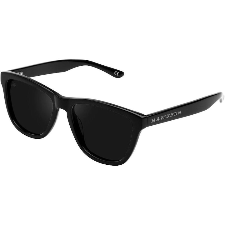 Унисекс слънчеви очила Hawkers OX12 Black Dark One X