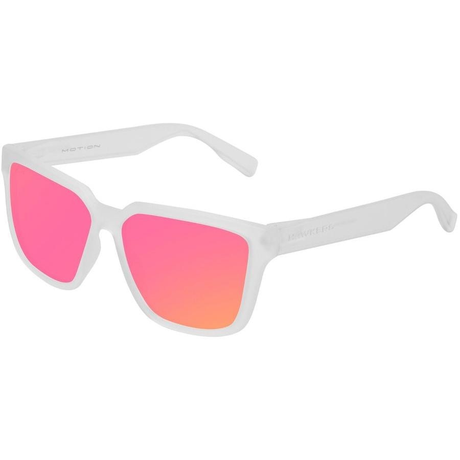 Ochelari de soare unisex Hawkers MOT12 Air Matte Nebula Motion