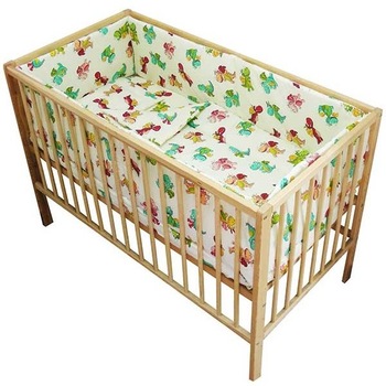 Lenjerie patut Hubners Dragon 5 piese, Hubners Lenjerie patut Hubners Dragon 5 piese, Hubners