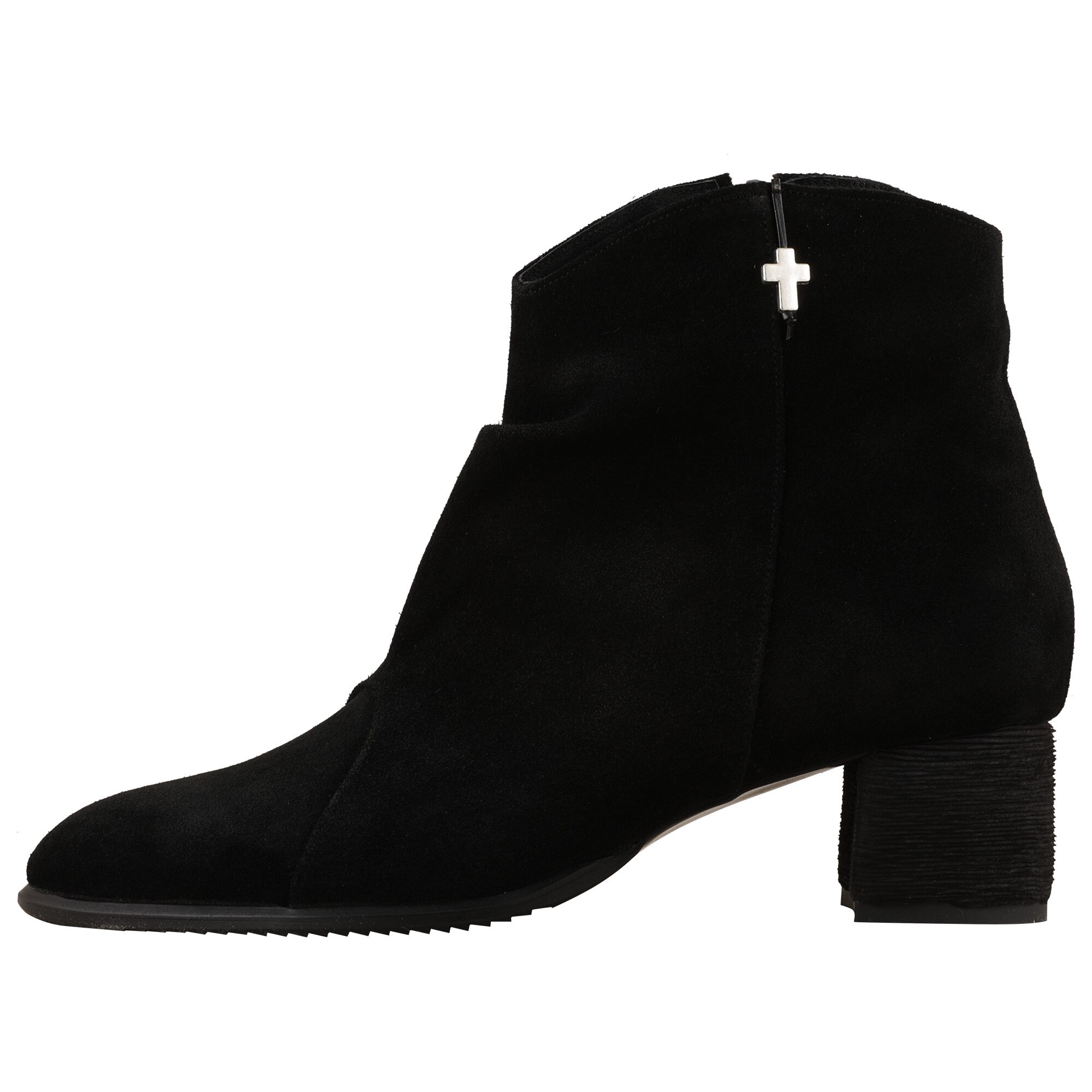 Ghete de dama Hotstepper Standout Fearless, Negru