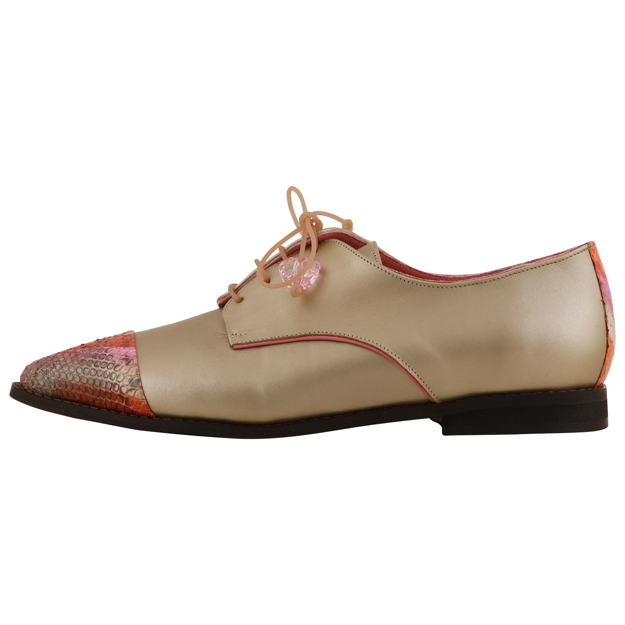 Mocasini Dama Hotstepper M2 Popsicle, Multicolor