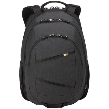 Rucsac laptop Case Logic Berkeley II, negru Rucsac laptop Case Logic Berkeley II, negru