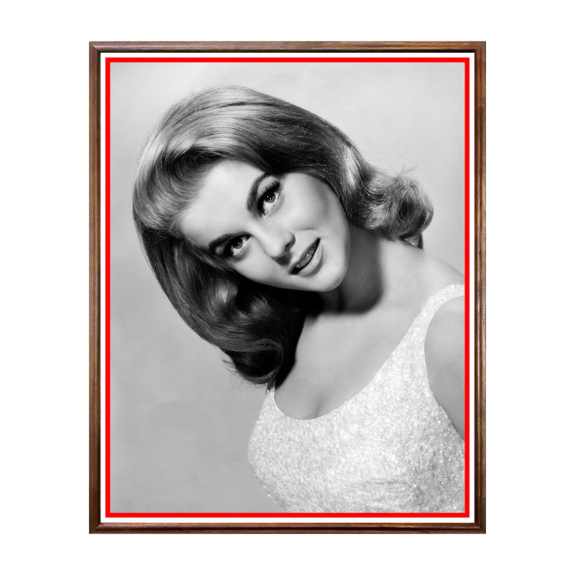 Tablou Poster, Celebritati, Ann Margaret - CLB-030, 40 x 50 cm