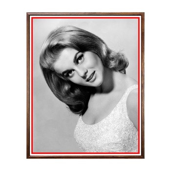 Tablou Poster, Celebritati, Ann Margaret - CLB-030, 40 x 50 cm Tablou Poster, Celebritati, Ann Margaret - CLB-030, 40 x 50 cm