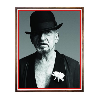 Tablou Poster, Celebritati, Ben Kingsley - CLB-037, 40 x 50 cm Tablou Poster, Celebritati, Ben Kingsley - CLB-037, 40 x 50 cm