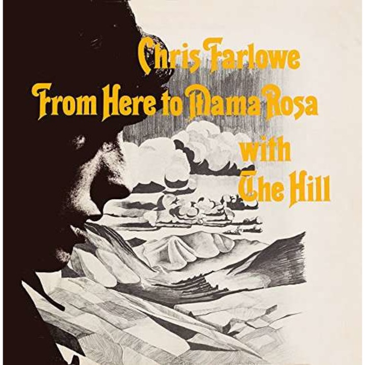 Chris Farlowe - From Here To.. -Digi- (CD)