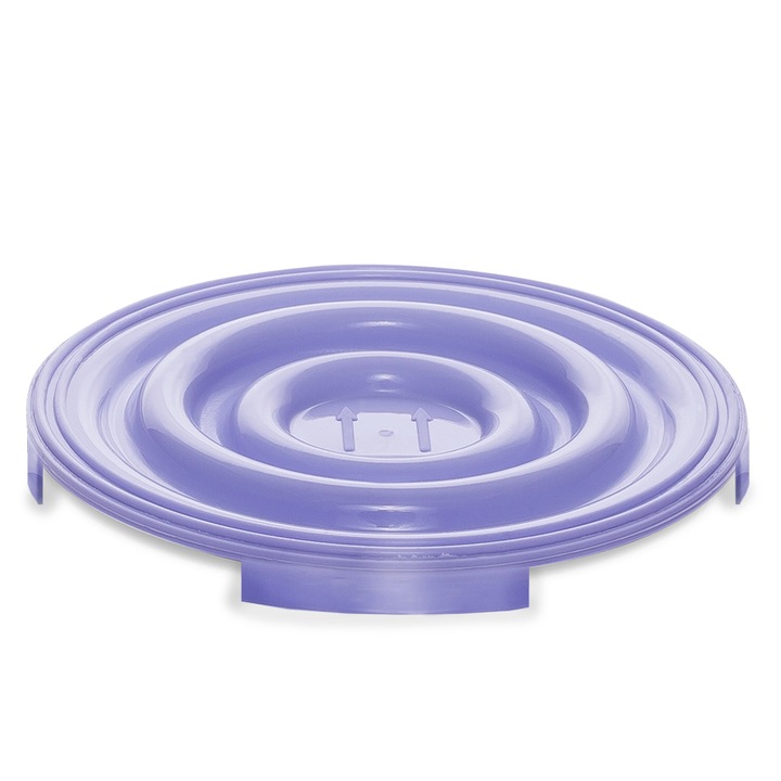 Lansinoh 54105 membrán 2 fázisú elektromos mellszívókhoz