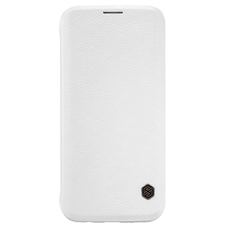 Husa Samsung Galaxy S7 Qin Nillkin Alba