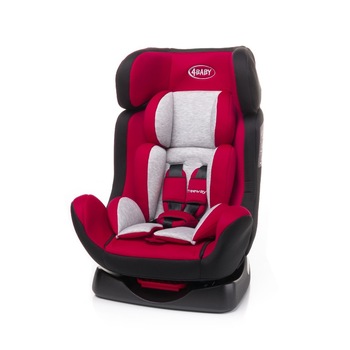 Scaun auto copii 4Baby 0-25 kg Freeway Red Scaun auto copii 4Baby 0-25 kg Freeway Red