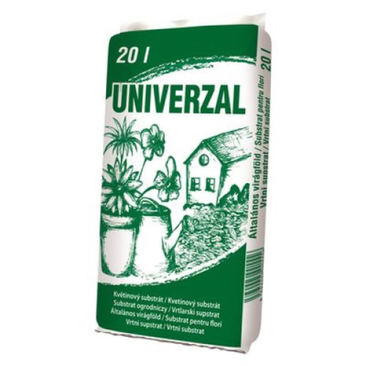 Pamant Universal 20 L